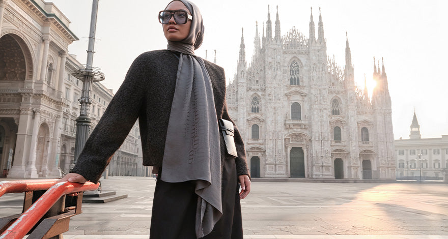 Vento Di Liora: Designs Shaped by the Spirit of Nature