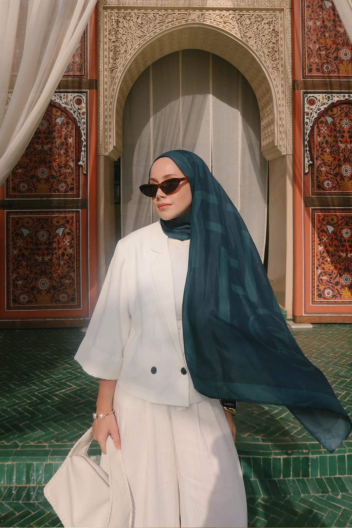 STYLED BY INFLUENCERS