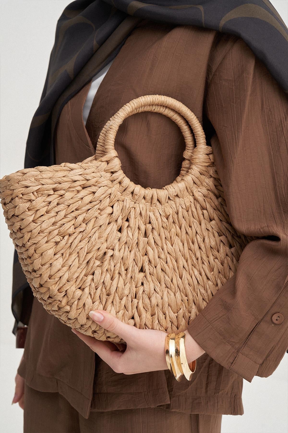 BAG & HAT
