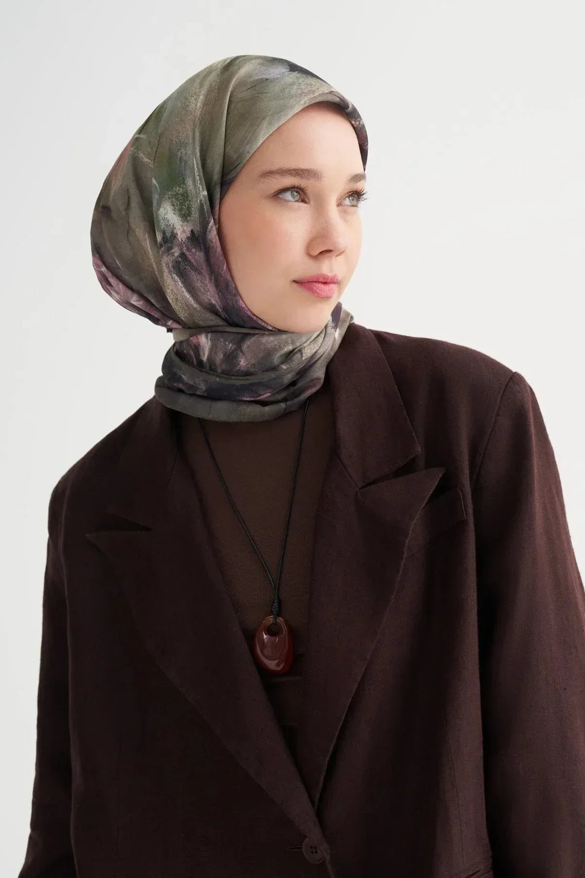 bloomia-soft-scarf-soft-green-4886 - Carell Hijab