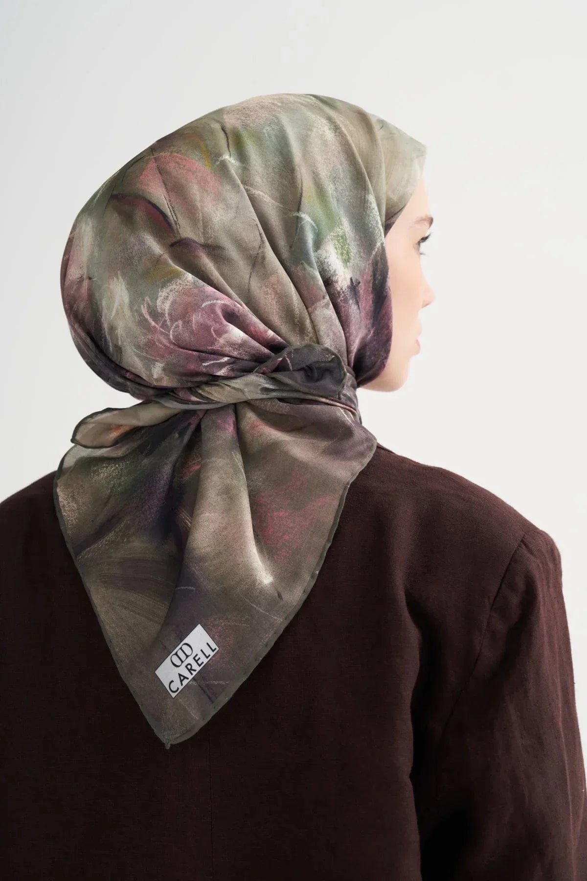 bloomia-soft-scarf-soft-green-4887 - Carell Hijab