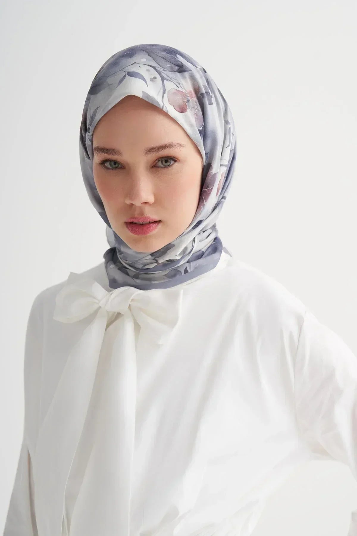 botene-soft-scarf-soft-blue-5026 - Carell Hijab