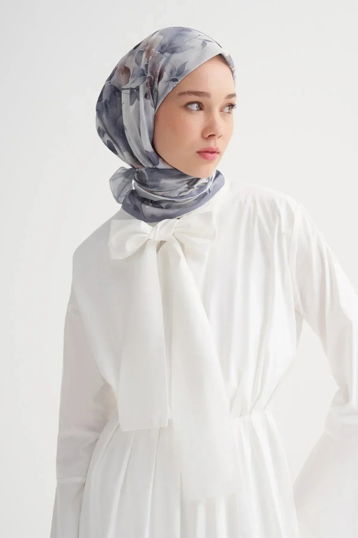 botene-soft-scarf-soft-blue-5027 - Carell Hijab