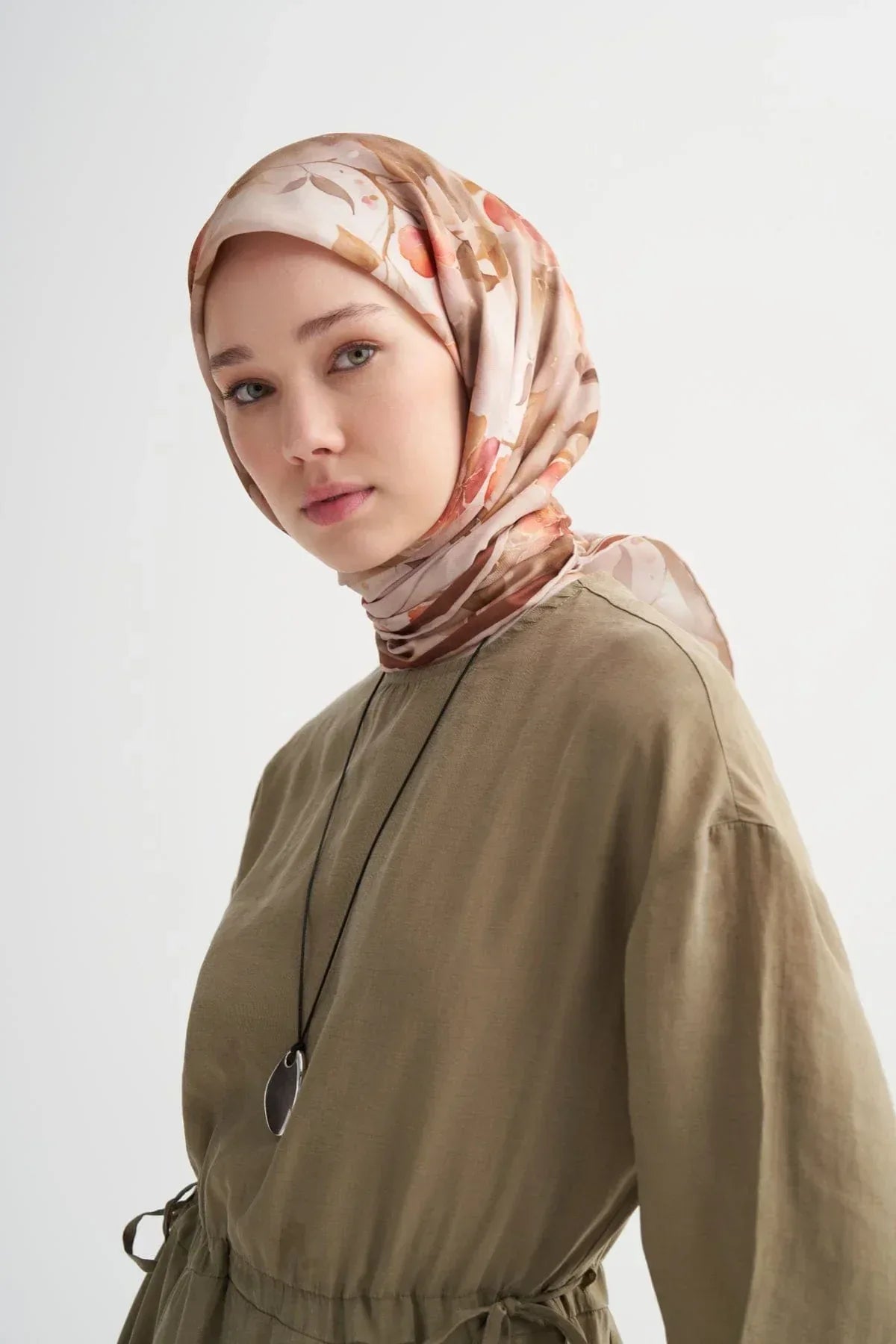 botene-soft-scarf-soft-yellow-4921 - Carell Hijab