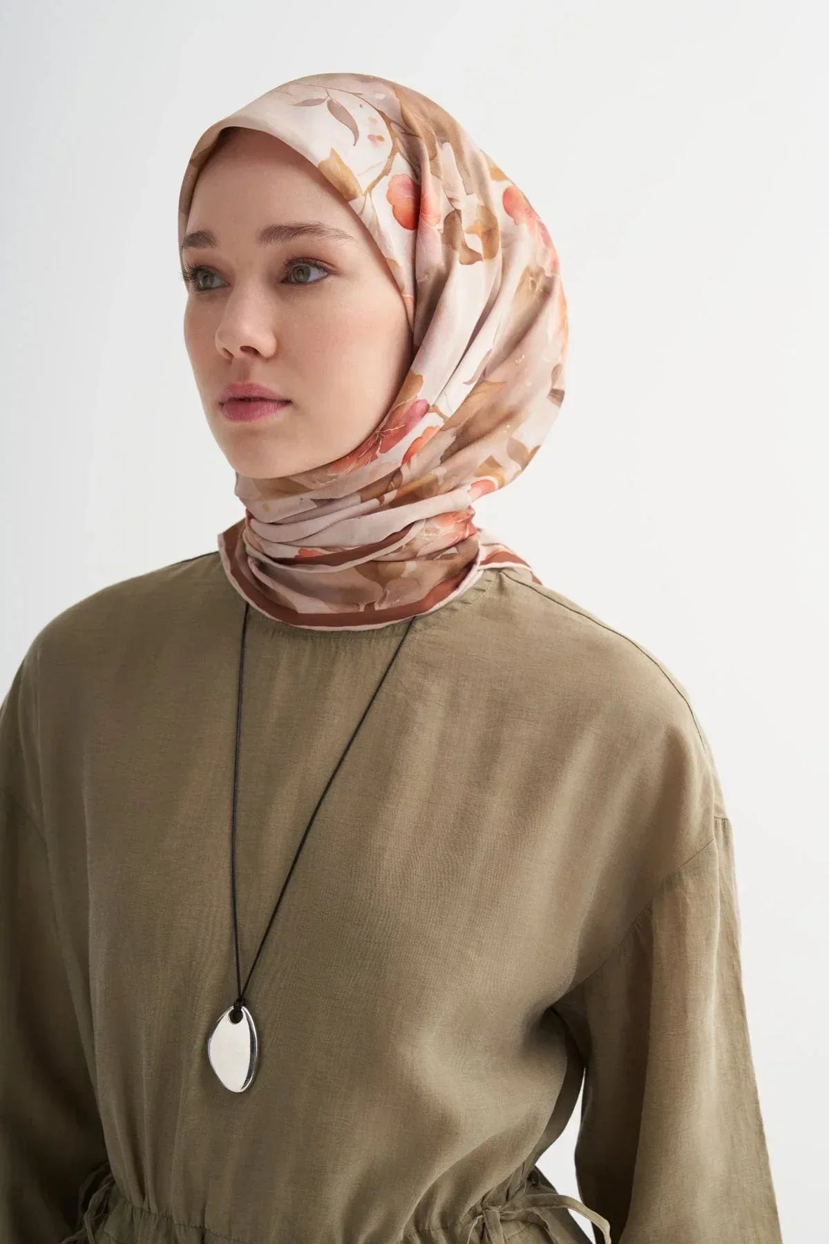 botene-soft-scarf-soft-yellow-4922 - Carell Hijab