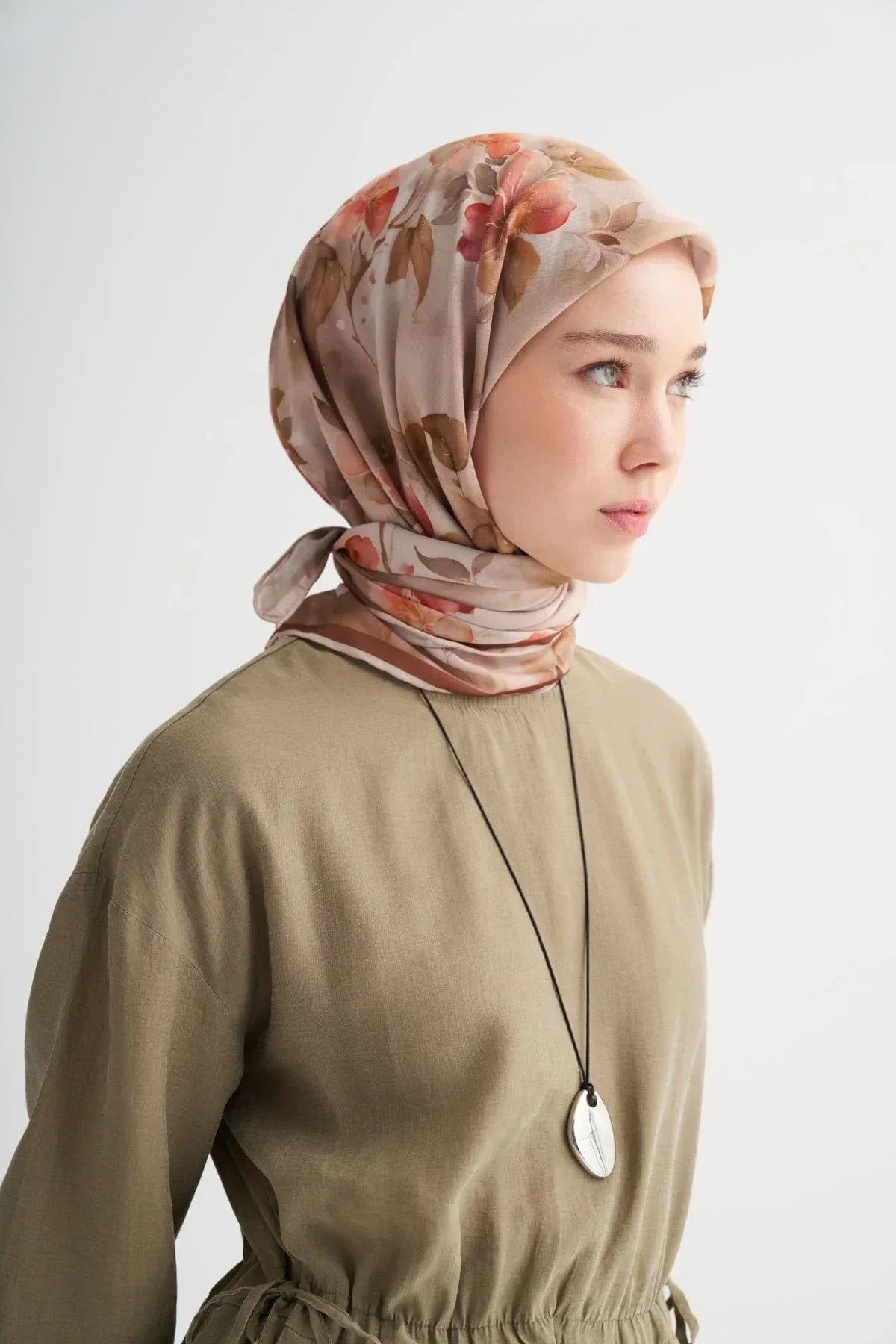 botene-soft-scarf-soft-yellow-4924 - Carell Hijab