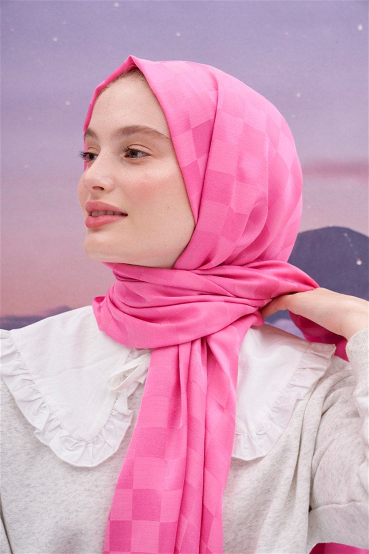 checkered-jacquard-italian-silk-scarf-deep-pink-714.jpg