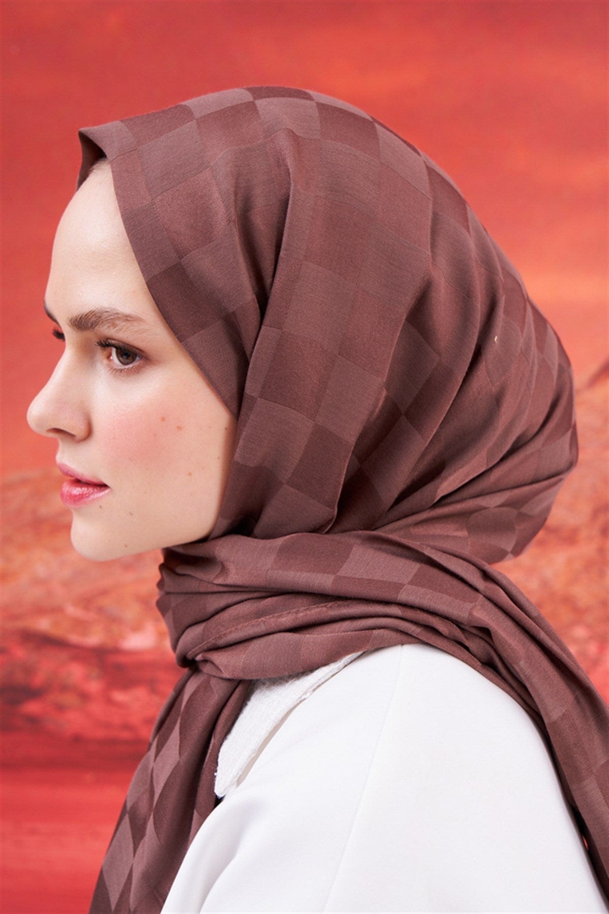 checkered-jacquard-italian-silk-scarf-soft-brown-2706.jpg