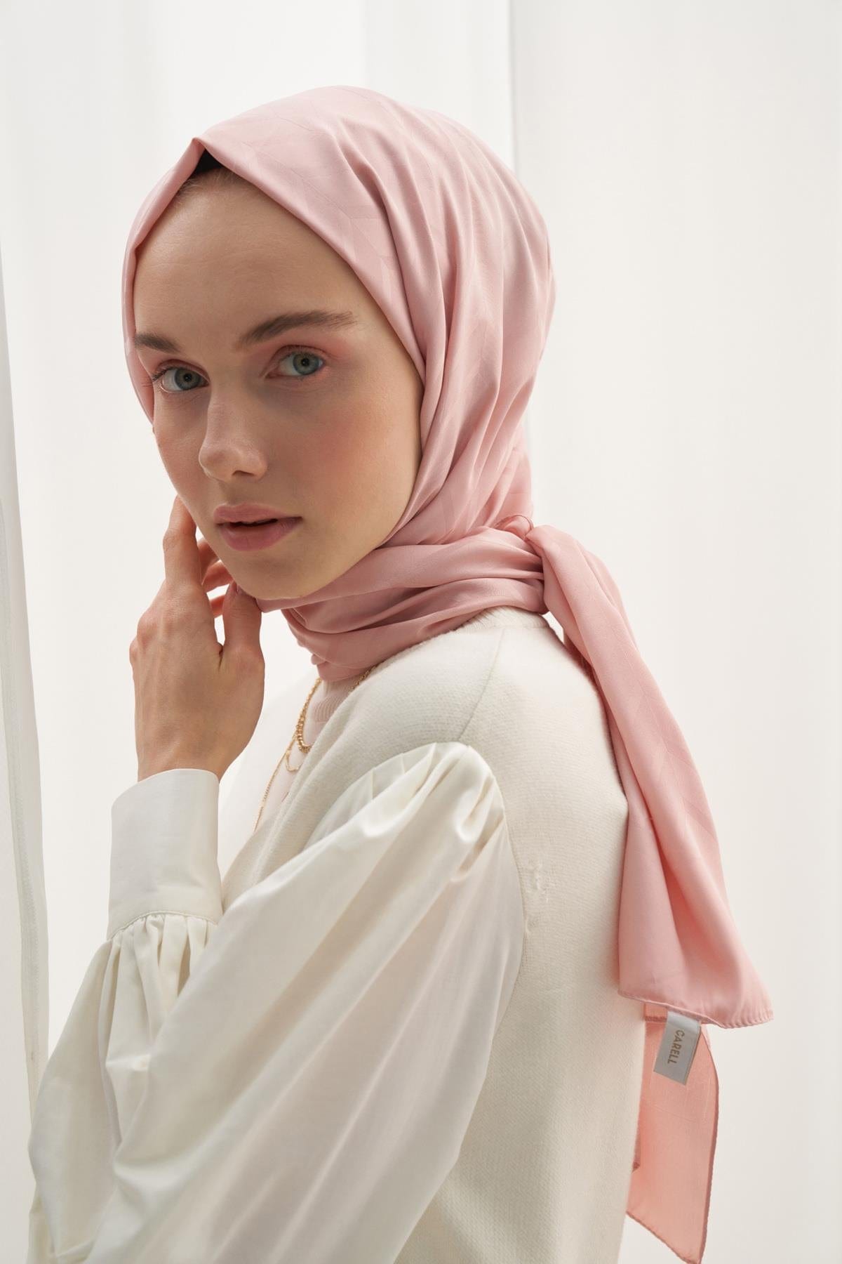 diamond-pattern-cotton-silk-scarf-with-powder-pink-2433.jpg