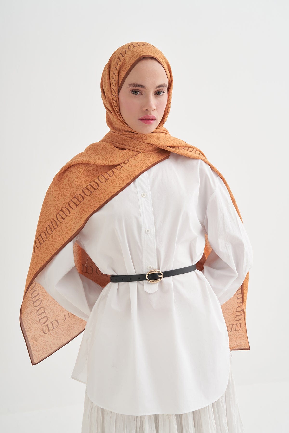 elenora-monogram-viscose-scarf-orange-4076.jpg