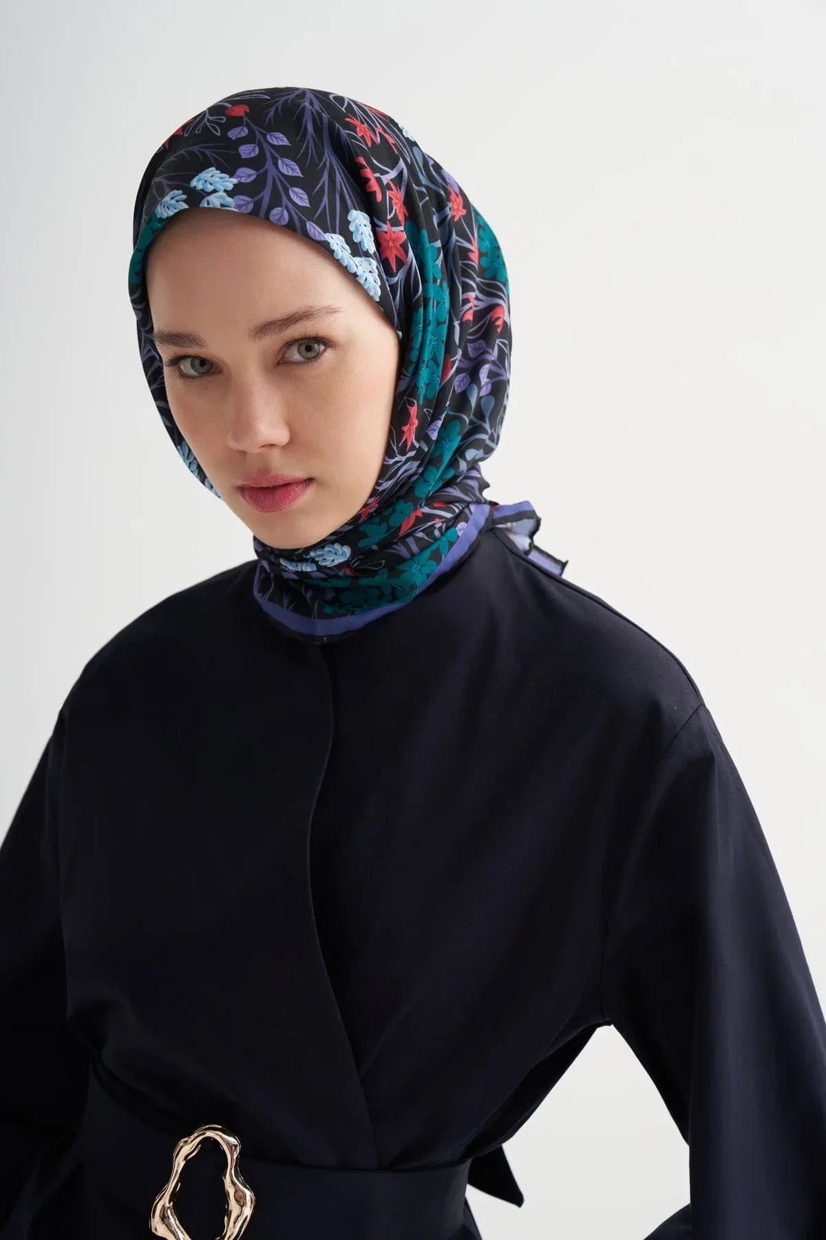 else-soft-scarf-purple-5416 - Carell Hijab