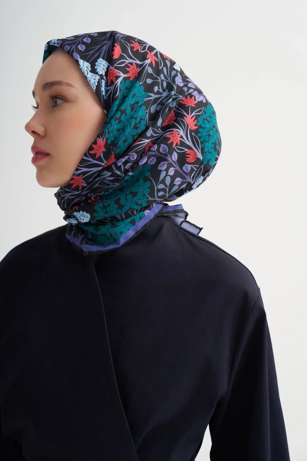 else-soft-scarf-purple-5417 - Carell Hijab