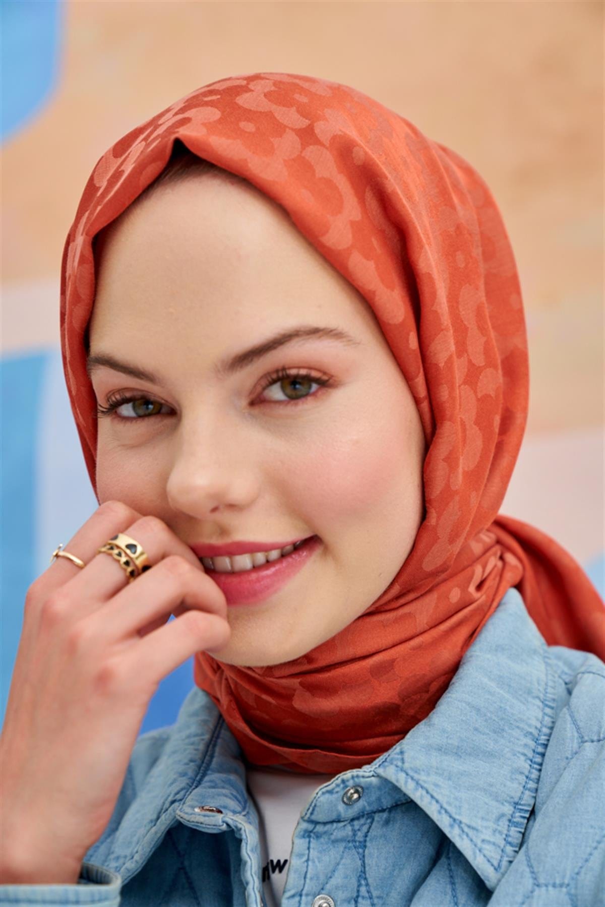 floral-pattern-jacquard-italian-silk-scarf-orange-3206.jpg