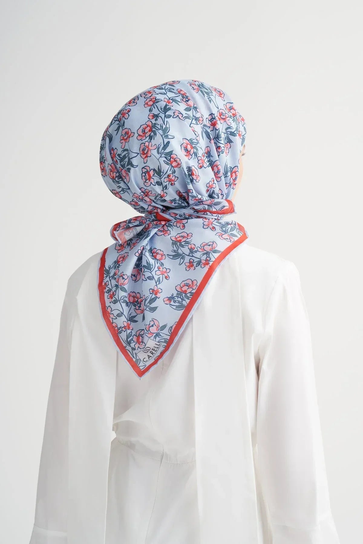 florina-soft-scarf-blue-4943 - Carell Hijab