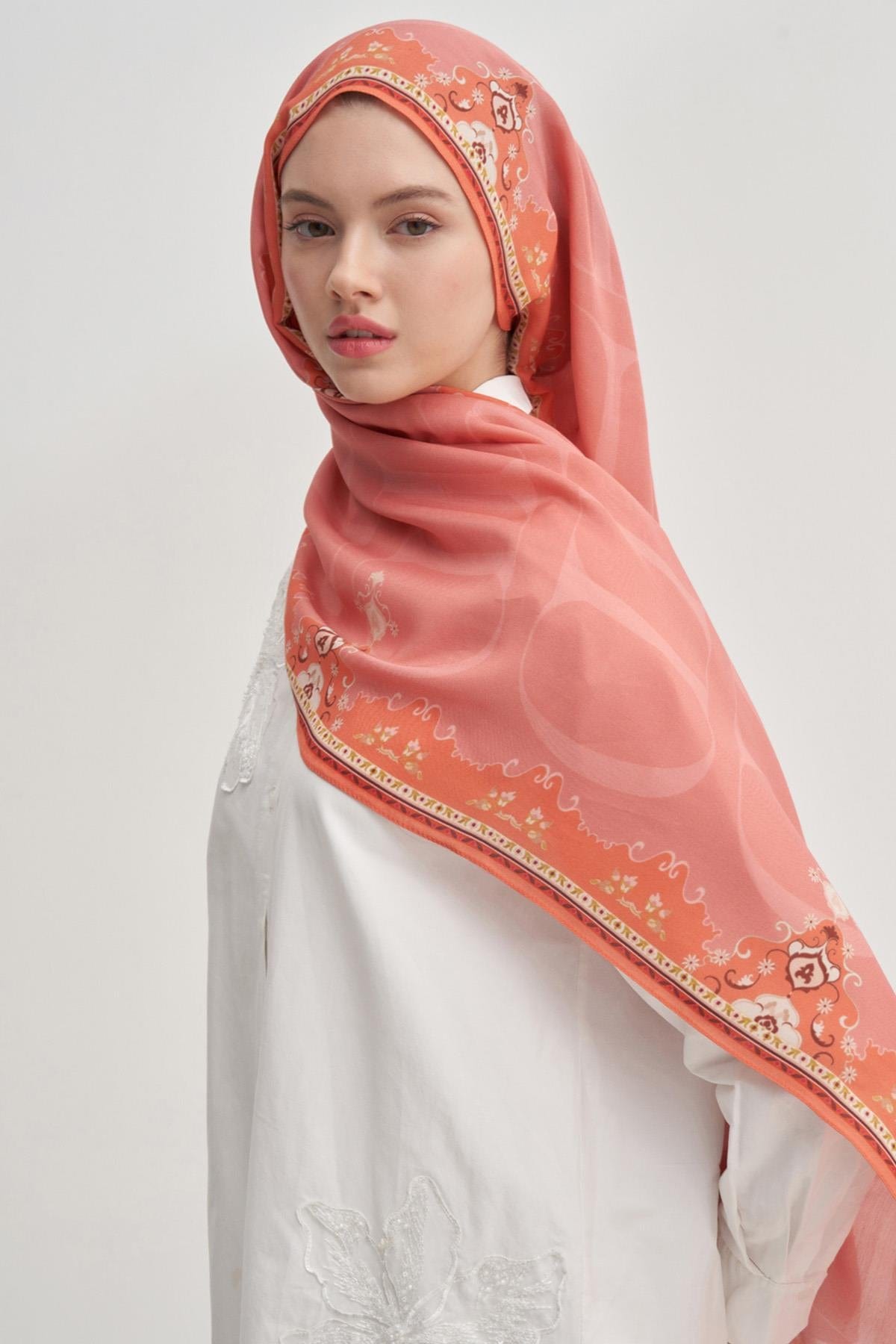 maknesa-floral-monogram-viscose-scarf-coral-1063.jpg
