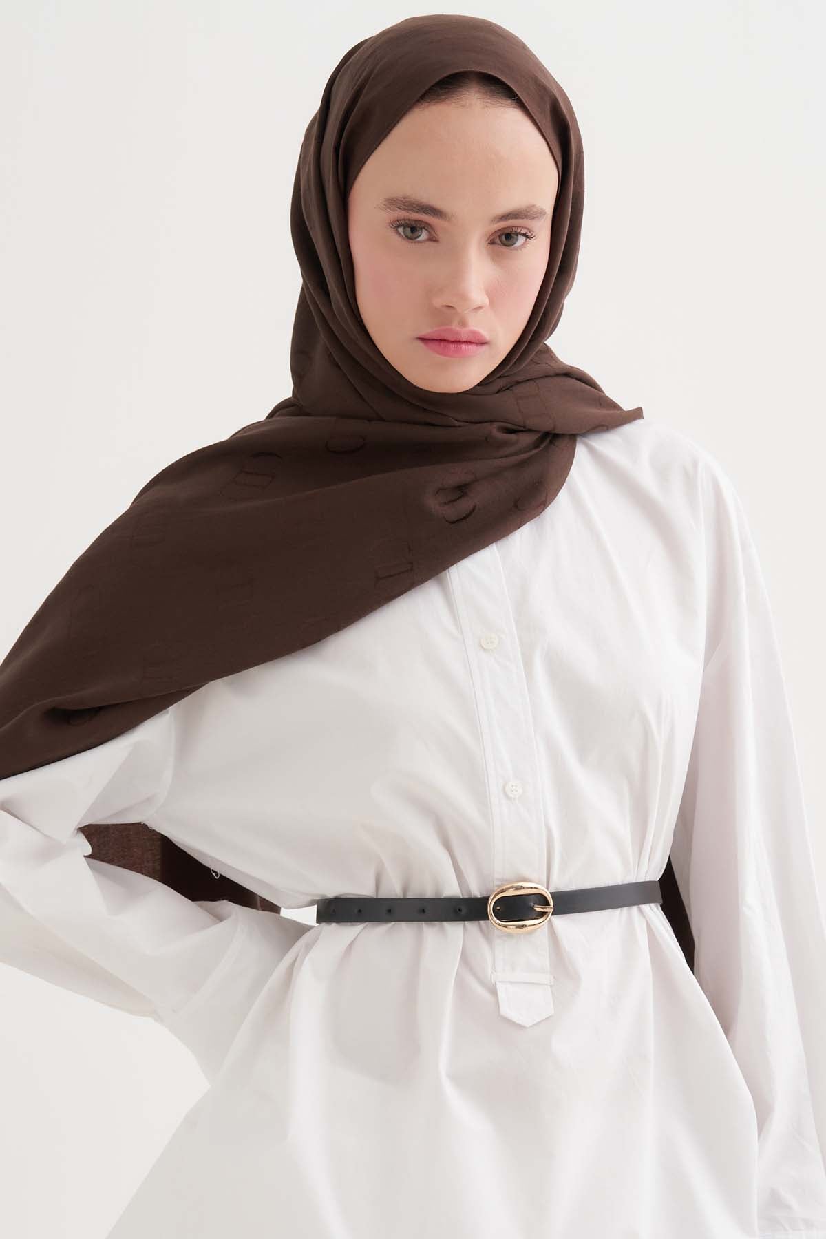 monogram-pattern-liora-cotton-scarf-dark-brown-3698.jpg