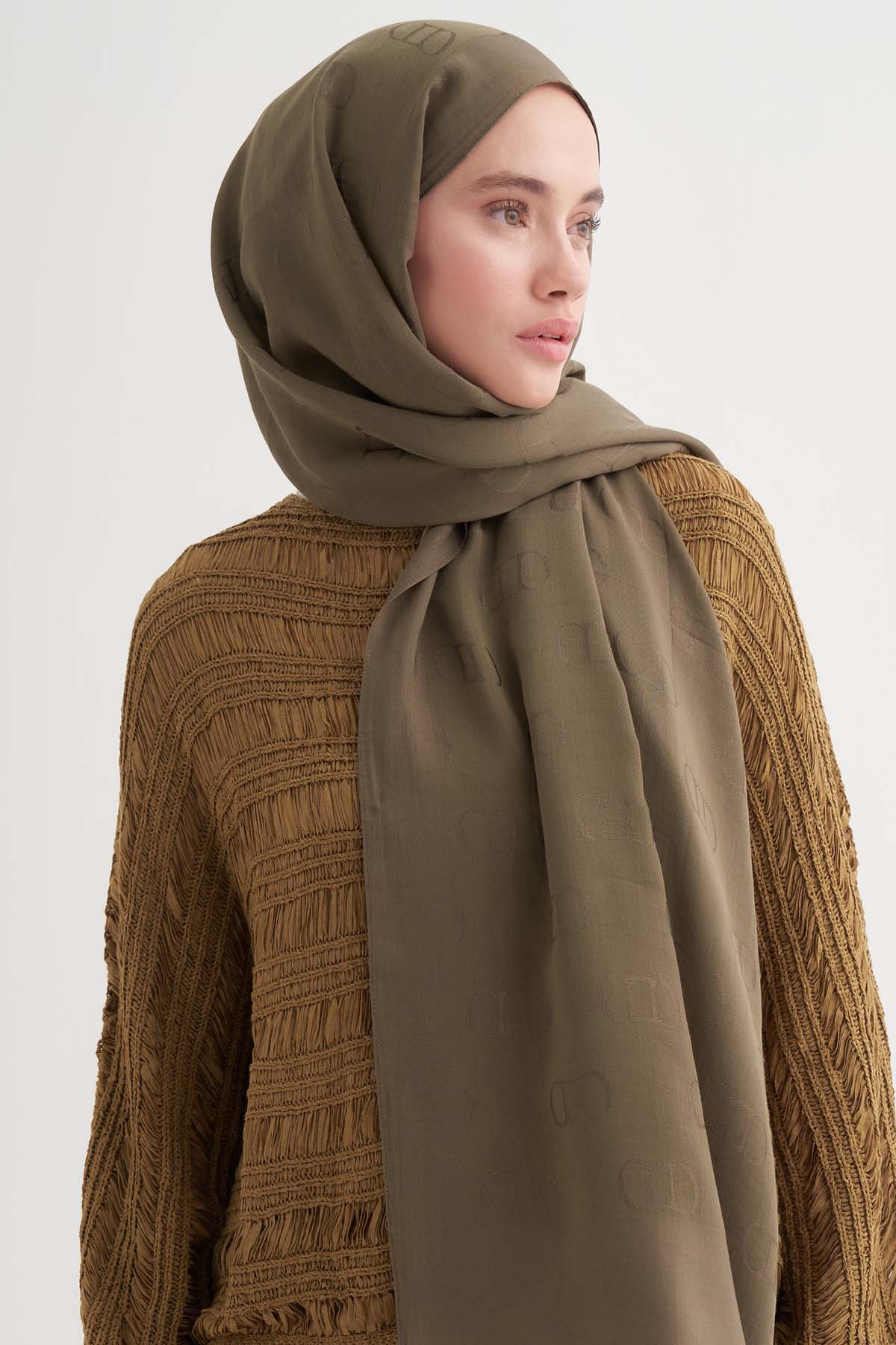 monogram-pattern-liora-cotton-scarf-olive-green-3715.jpg