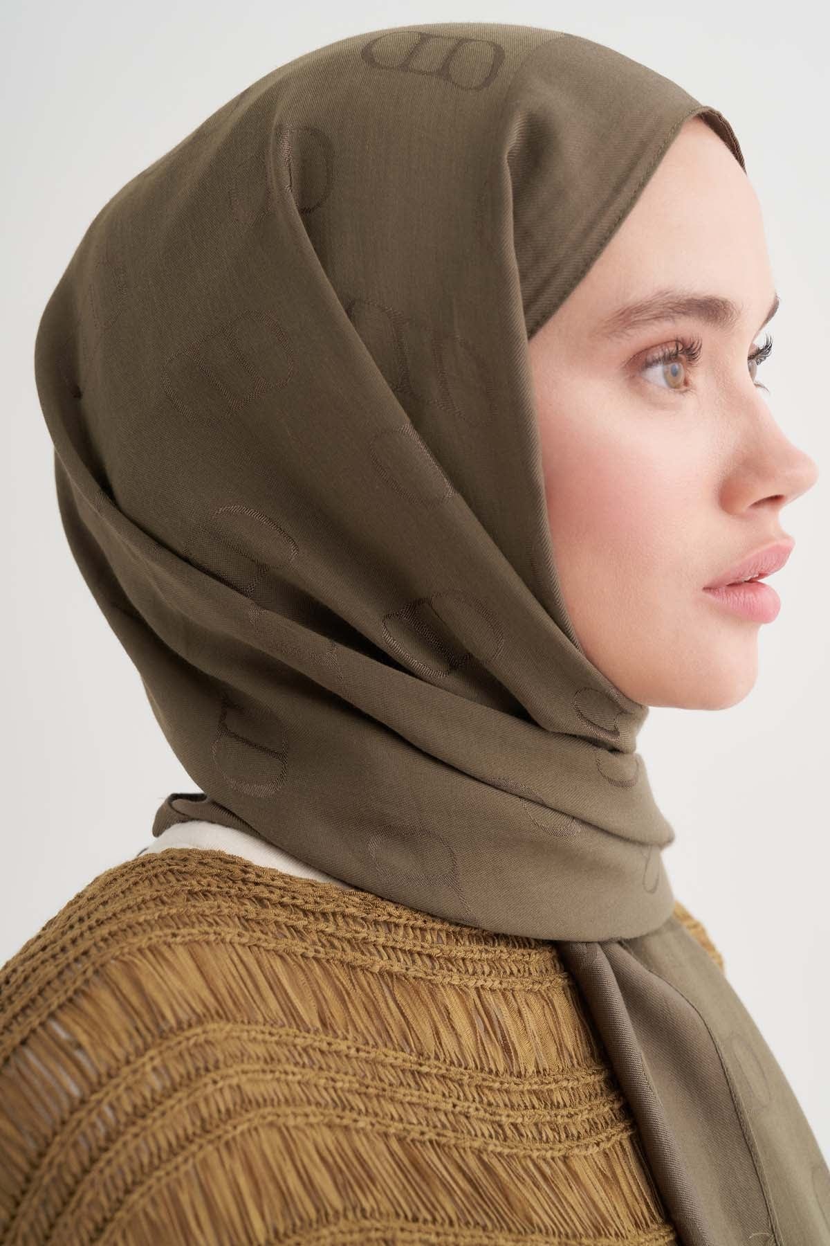 monogram-pattern-liora-cotton-scarf-olive-green-3716.jpg