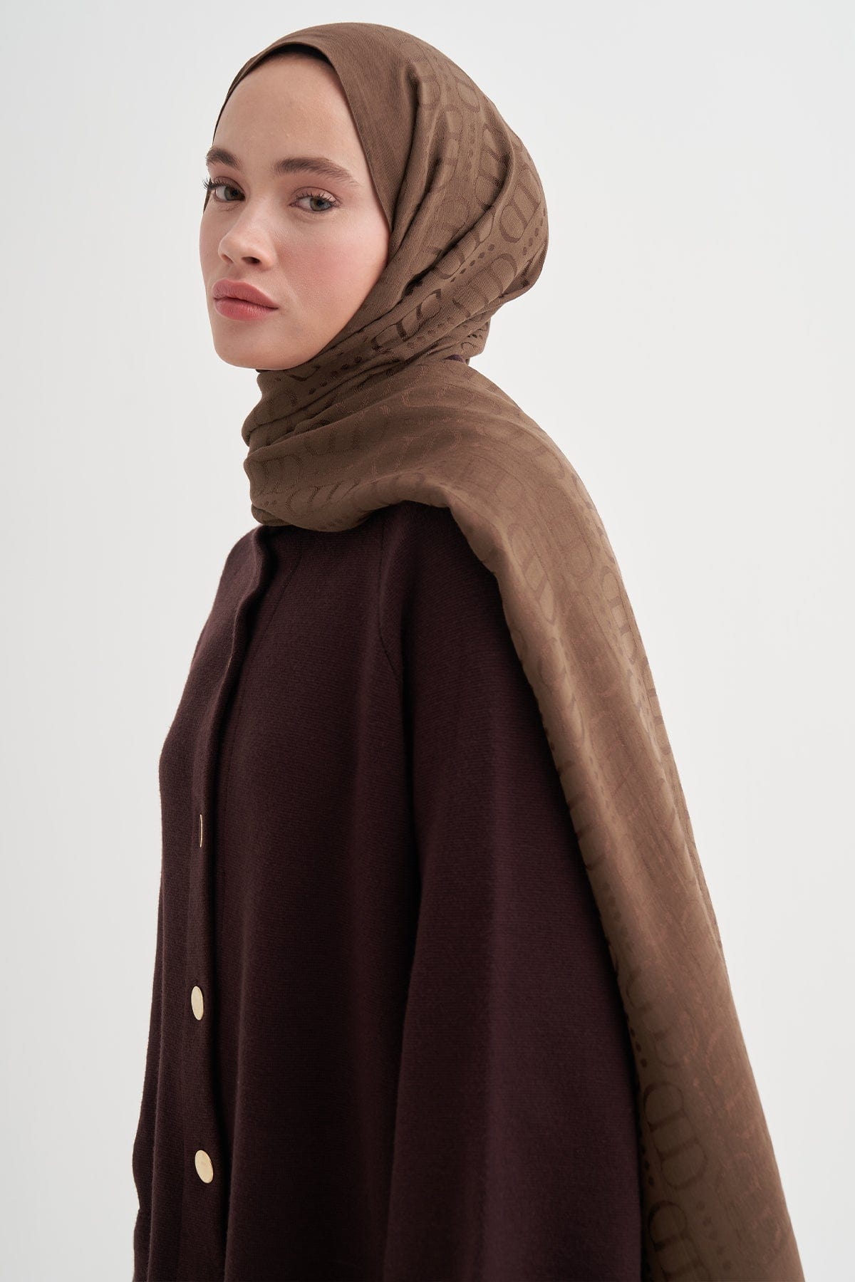 More Poncho Damson