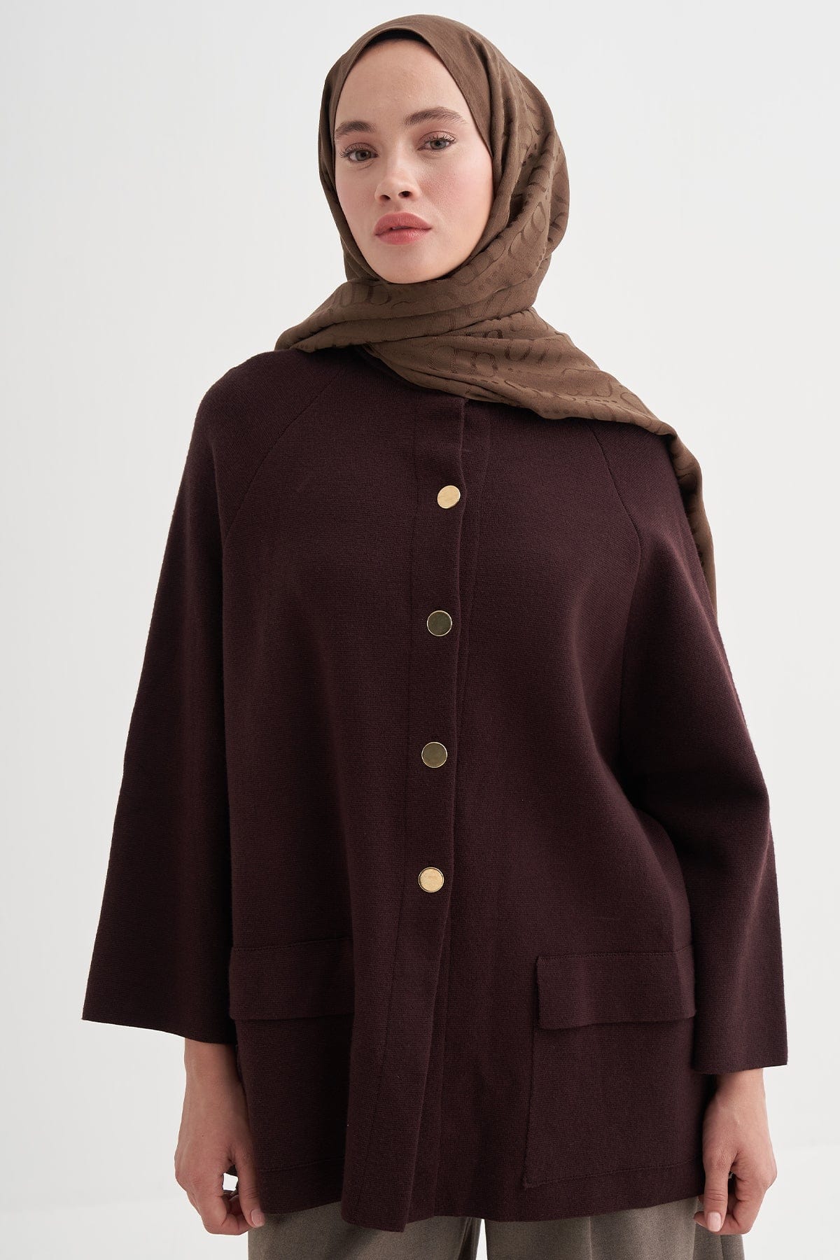 More Poncho Damson