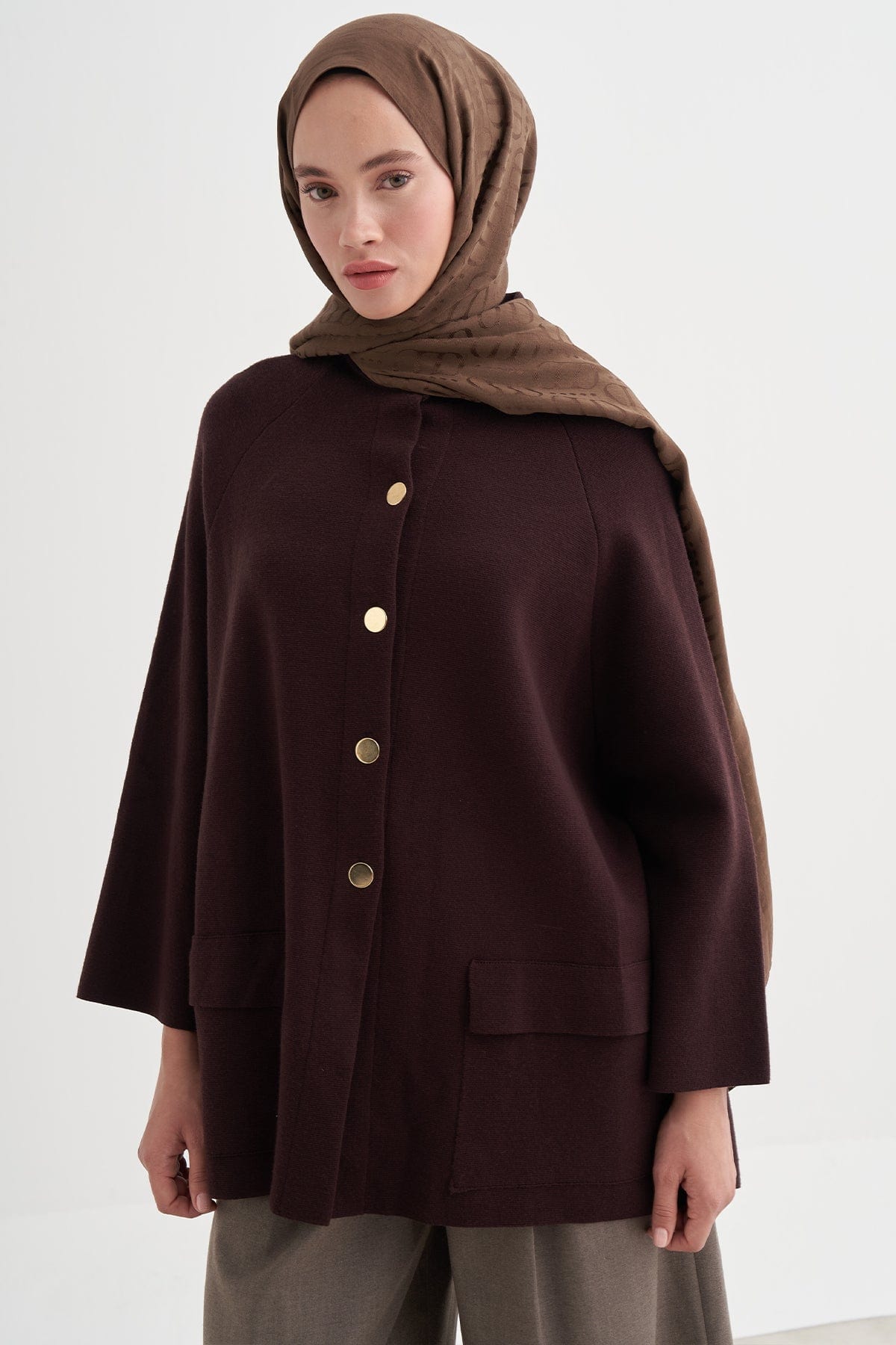 More Poncho Damson