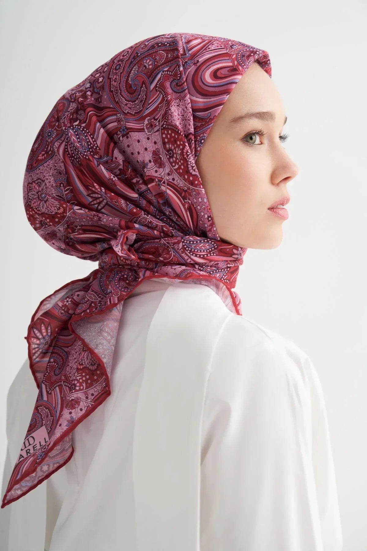 nerissa-soft-pink-scarf-5200 - Carell Hijab