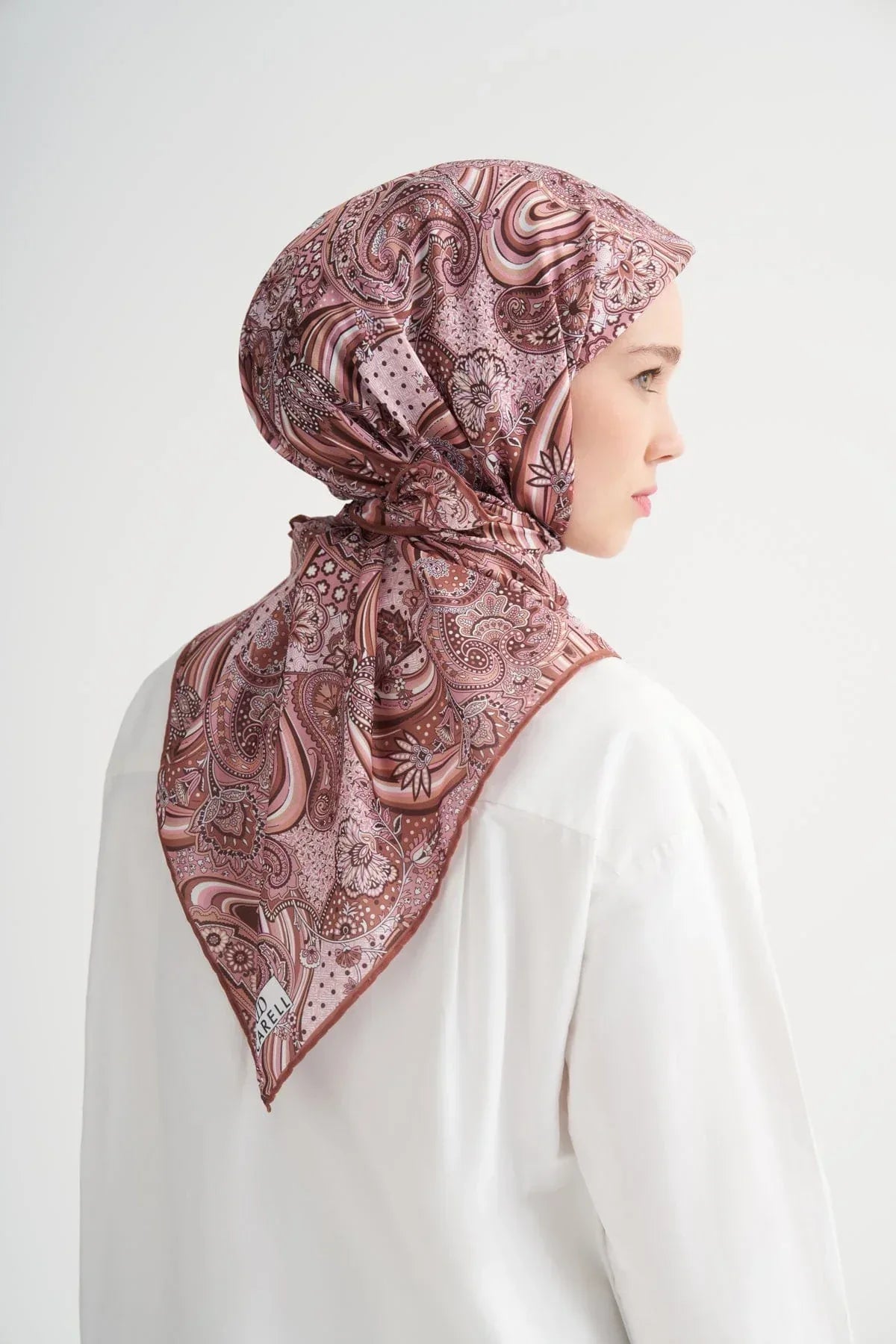 nerissa-soft-scarf-powder-4960 - Carell Hijab