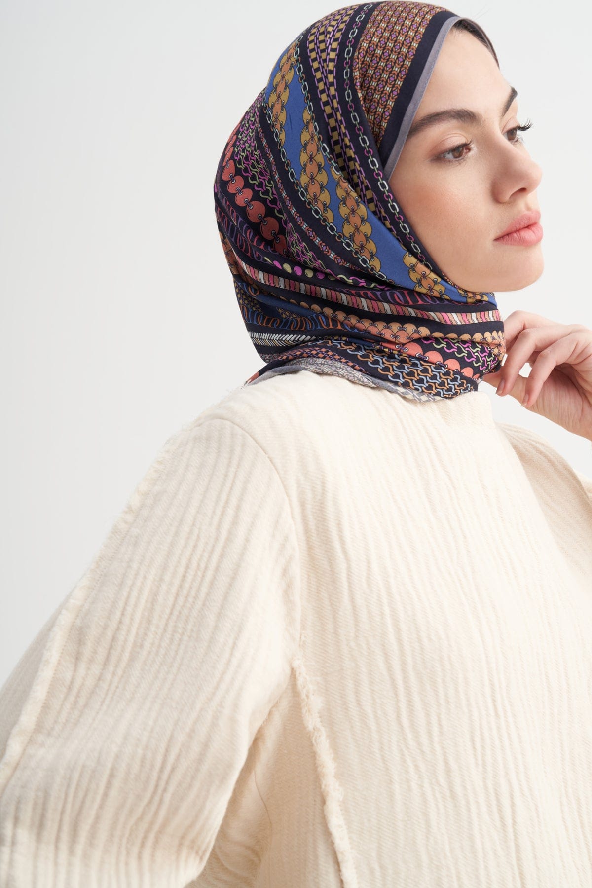 Noya Incira Viscose Scarf