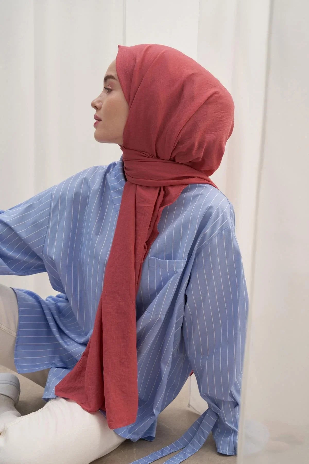 organic-cotton-crinkle-scarf-coral-2016.jpg