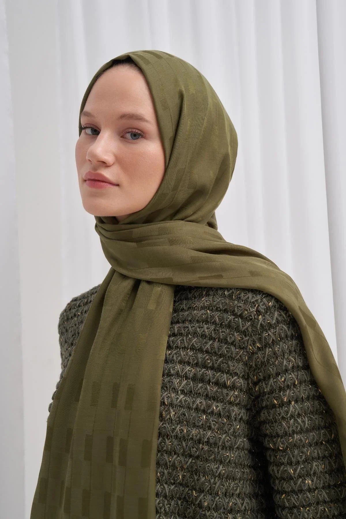pinstripe-jacquard-italian-silk-scarf-olive-green-2261.jpg