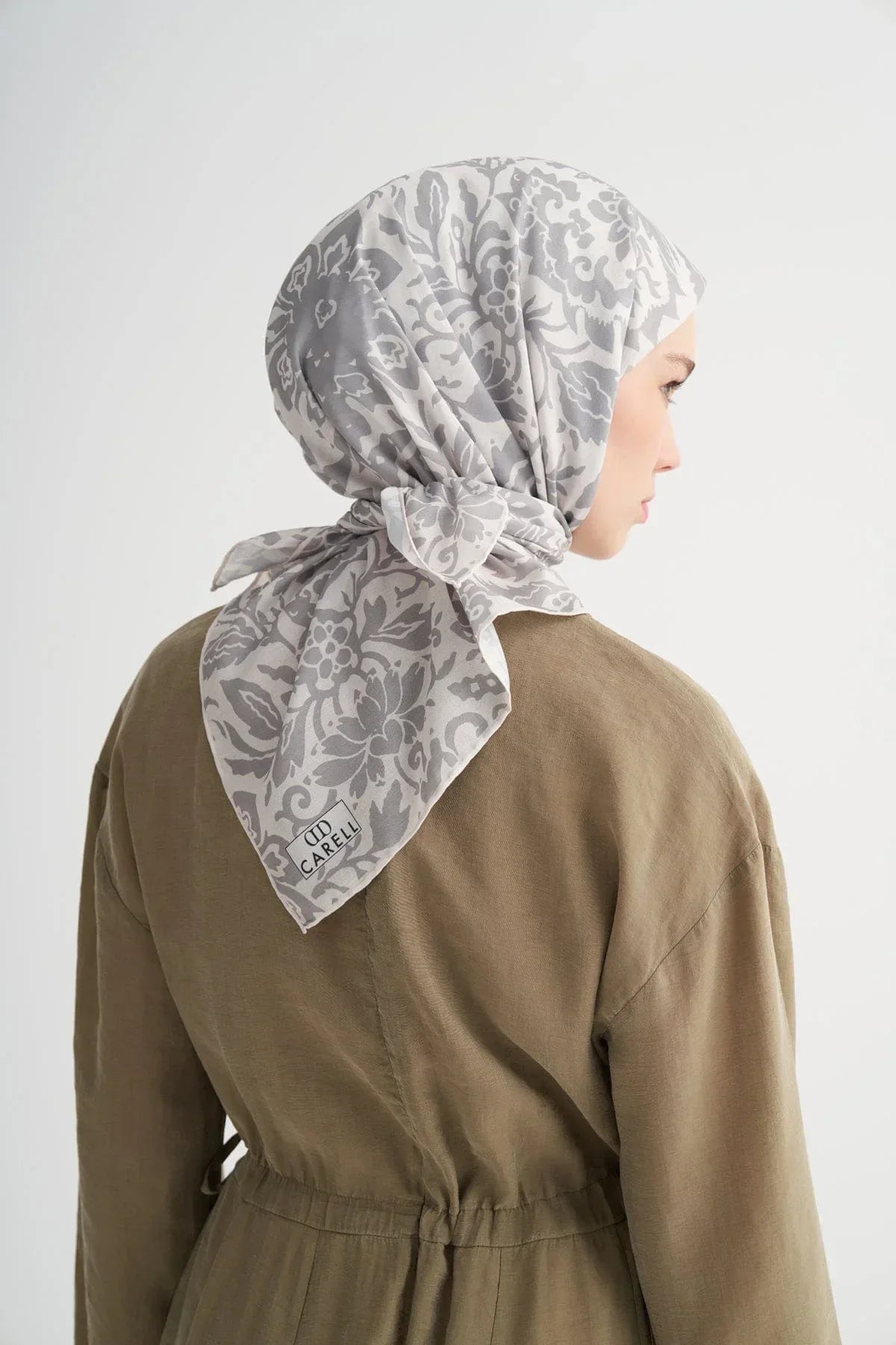 rosea-soft-scarf-grey-4980 - Carell Hijab