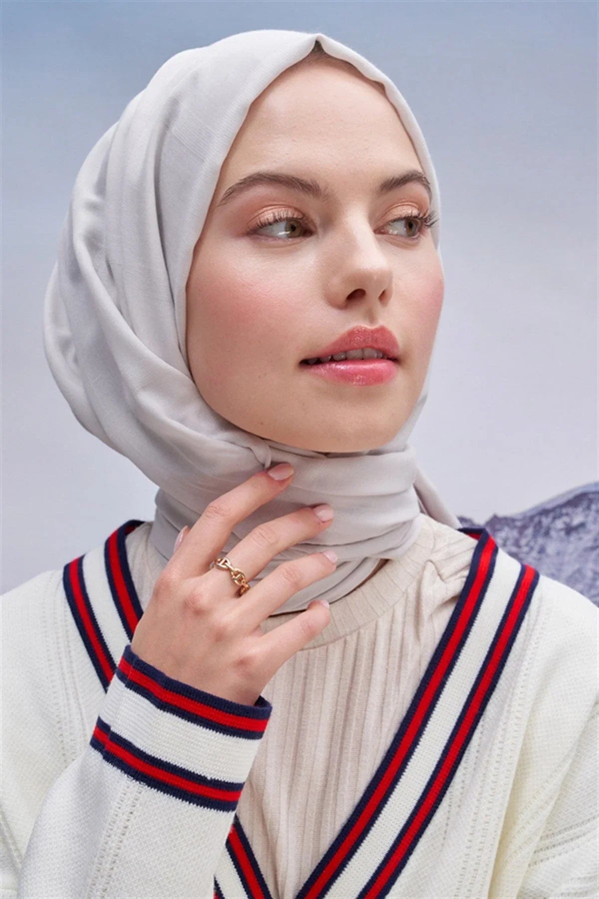 square-patterned-modal-jacquard-scarf-silver-2963.jpg