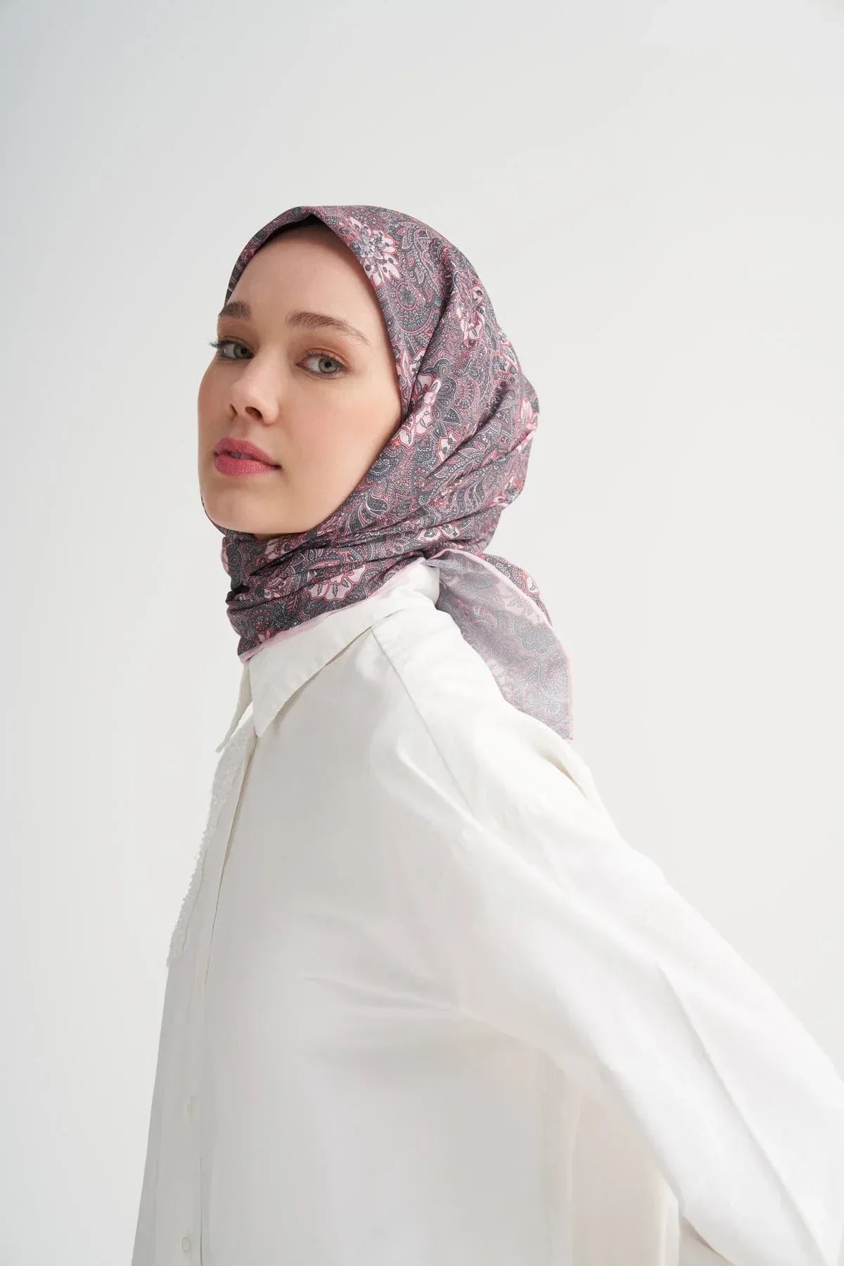 velora-soft-pink-scarf-5413 - Carell Hijab