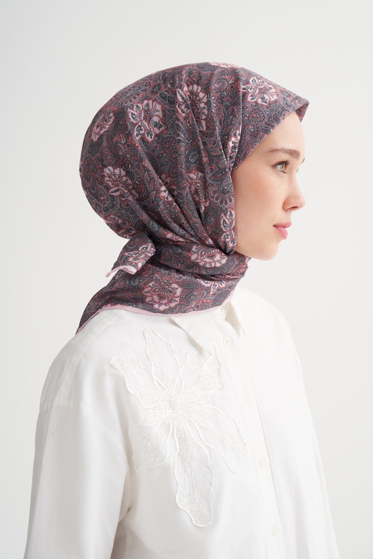 velora-soft-pink-scarf-5414 - Carell Hijab