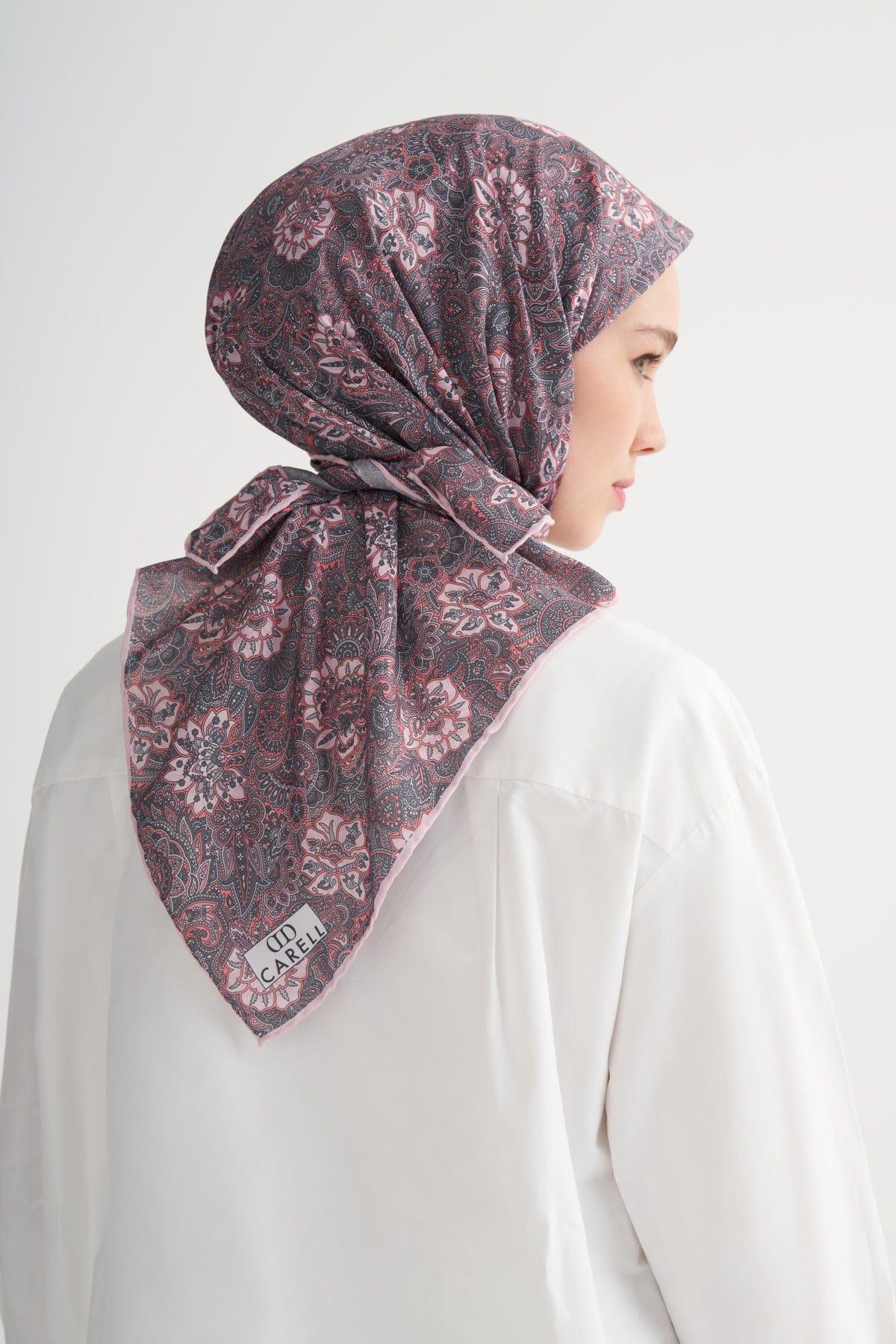 velora-soft-pink-scarf-5415 - Carell Hijab