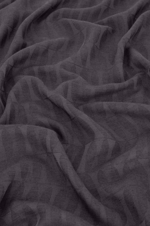 vence-double-sided-mio-pattern-scarf-dark-brown-801.jpg